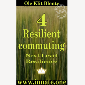 NLR 4. Resilient commuting