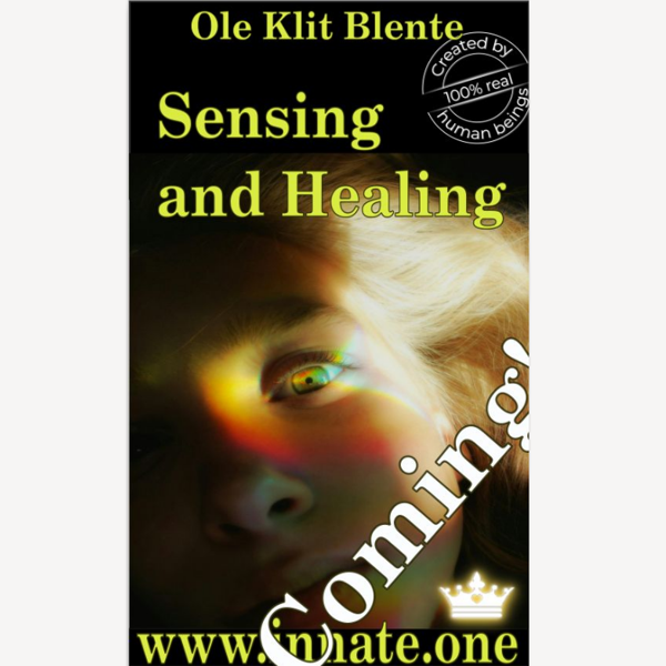 Sensing and Healing